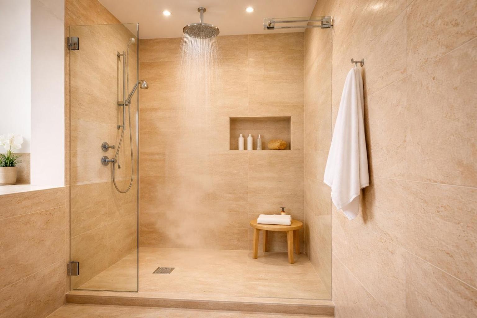 Meraki Home - Bologna Centre Private Bathroom — Foto 3